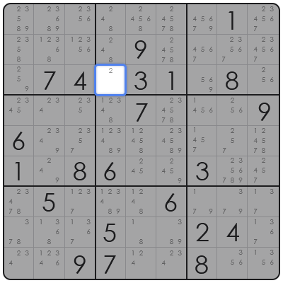 sudoku answers today nyt