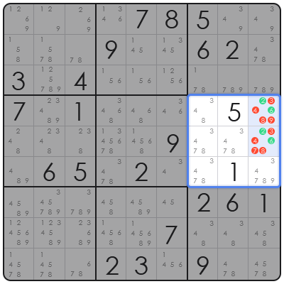 free easy sudoku puzzles to print